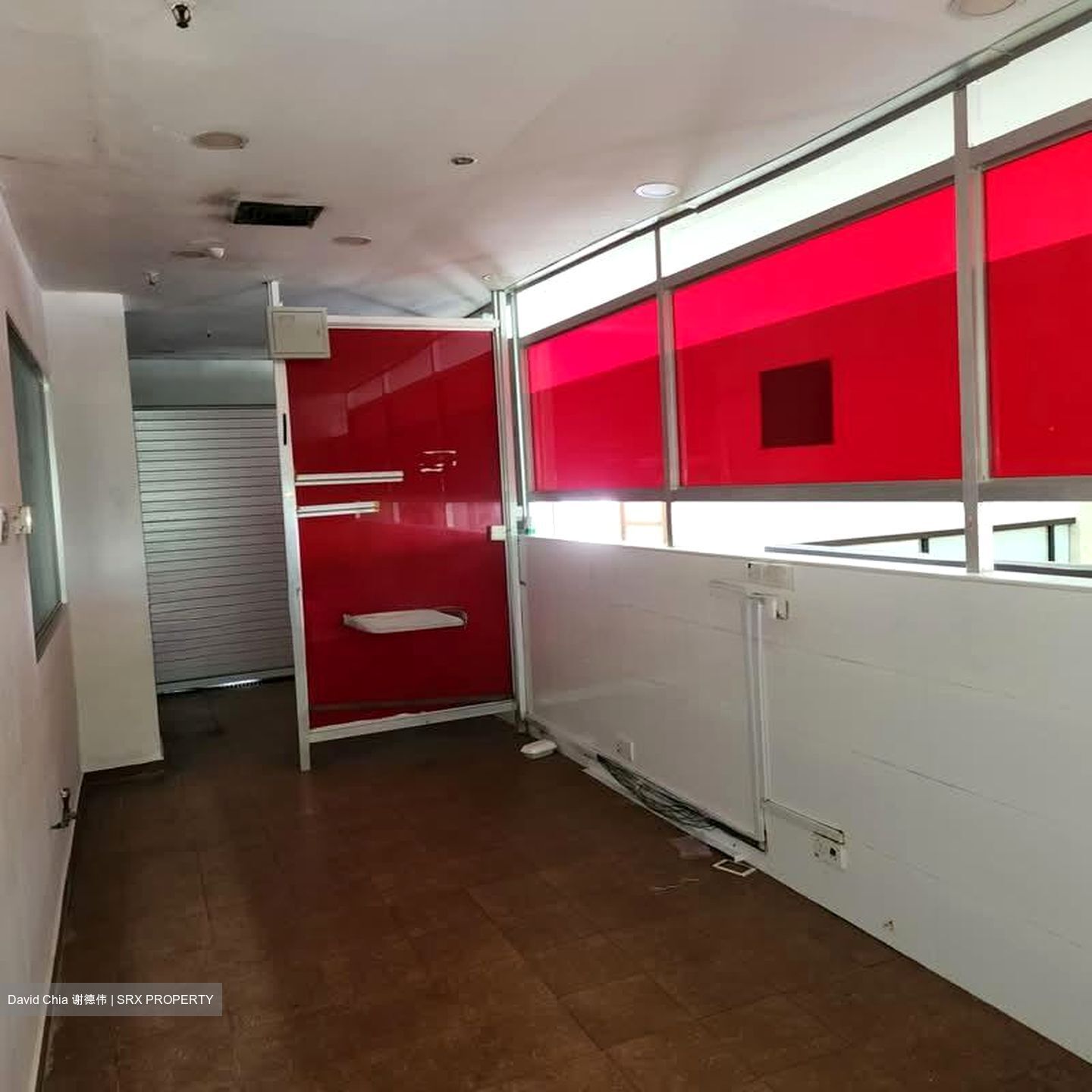 Upper Serangoon Shopping Centre (D19), Retail #598615371